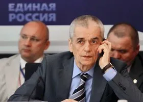 Онищенко назвал главное отличие первой волны COVID от третьей