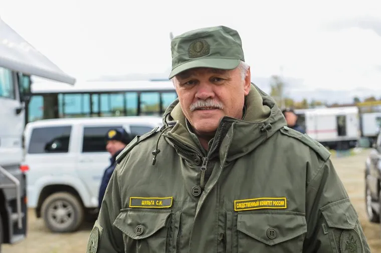 Тактико-специальное учение «Атом-2019» по пресечению террористическогоакта на территории Снежинского и Озерского городских округов. Поселок Новогорный.Челябинская область