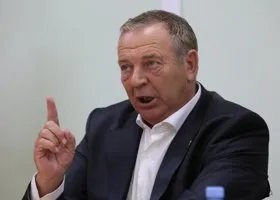Экс-кандидат в губернаторы решил стать мэром Перми