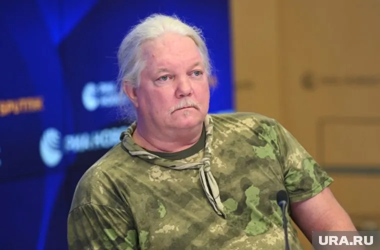 Маргарита Симоньян сообщила, что Рассел Бентли был корреспондентом Sputnik