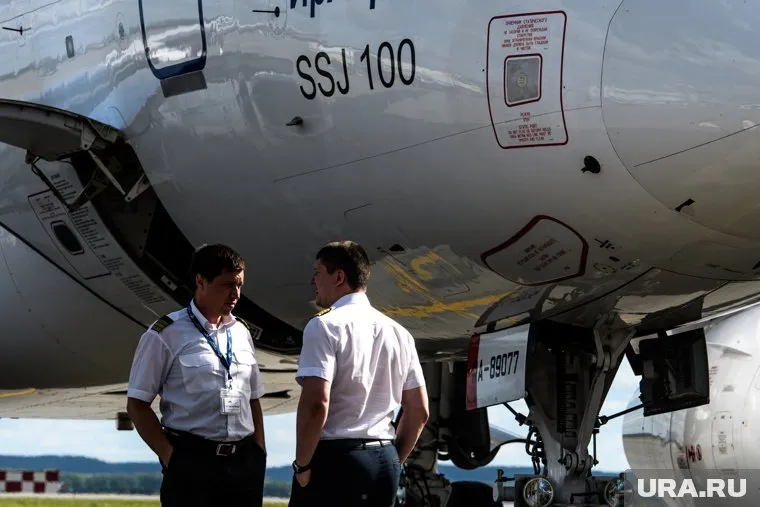 Концерн «ГСС» считает, что турецких покупателей SSJ-100 может заинтересовать