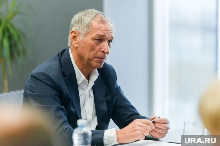 Константин Струков избавился от части своей доли в компании-золотодобытчике