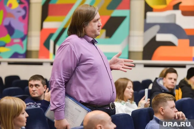 Челябинцы обсудят новый порядок выборов в гордуму 12 июля (фото из архива)