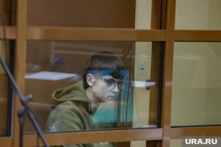 В суде зачитали показания Тимура Бекмансурова