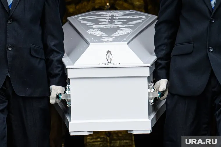 Олега Дейнеку похоронят 5 июля на мегионском кладбище