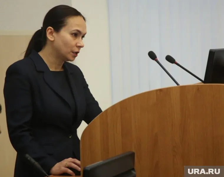 Казакова изначально считалась фаворитом конкурса на должность министра