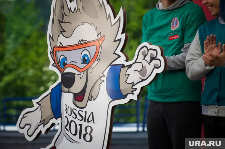 На поле будут биться за чемпионство, а россияне будут на этом зарабатывать