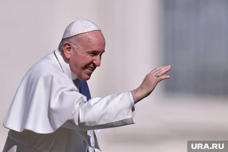 Папа признал Антонио Гауди досточтимым Cлугой Божьим