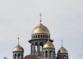 «Воспевание нечисти и развращение души»: Салехардская епархия призвала отказаться от Хэллоуина