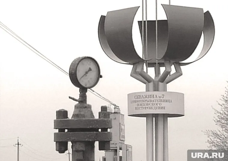 Нейросети применяются на Повховском промысле