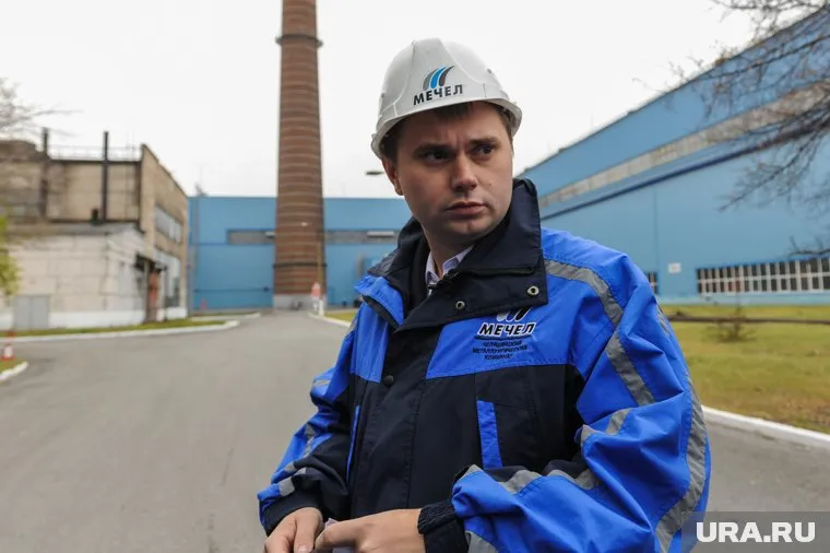 Экологический аудит на Мечел. Челябинск