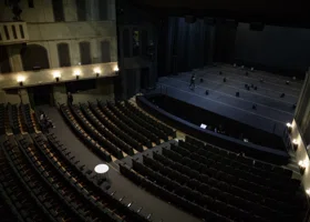 Пермяков в театрах ждут премьеры и проверенные временем спектакли