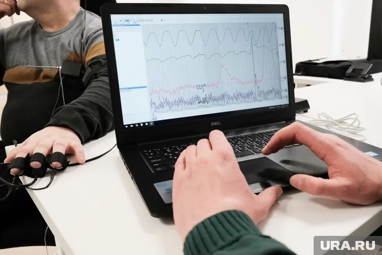 Чиновник из ХМАО согласился пройти тест на детекторе лжи