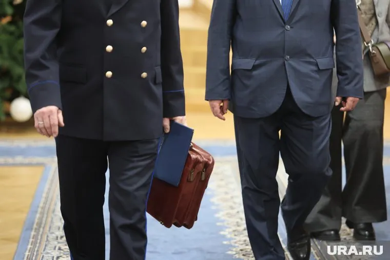 Большинство действующих министров сохранили свои рабочие места