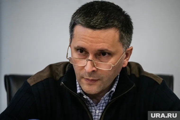 Дмитрий Кобылкин получил новую должность