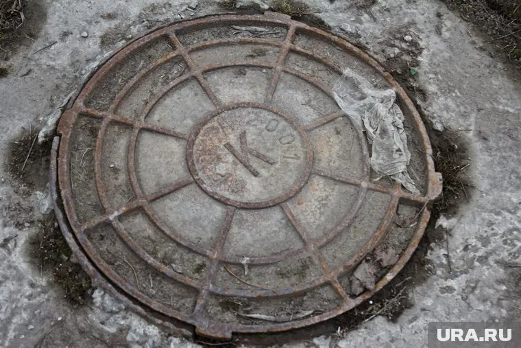 Мальчику, который упал в колодец, помог таксист (архивное фото)