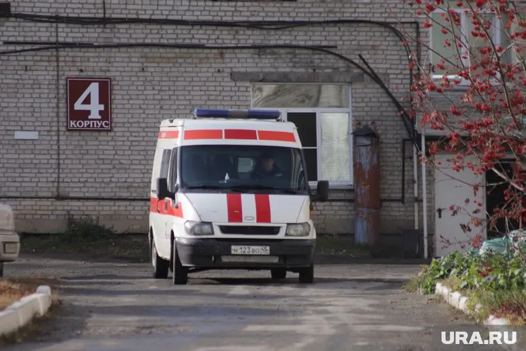 В Курганской области женщина родила дома, но к медикам не обратилась