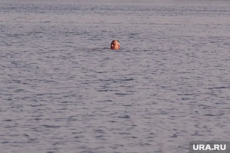 Следователи выясняют, как утонул житель Ханты-Мансийска