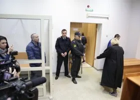 Обвиняемым по делу о гибели рабочих на шахте «Уралкалия» продлили арест