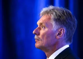 Песков расшифровал признание Трампа по «ликвидации» газопровода «Северный поток — 2»