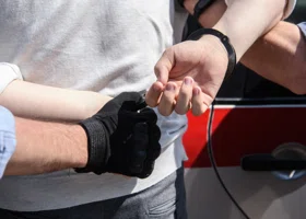 Подростки в Кургане устроили поджог релейного шкафа 