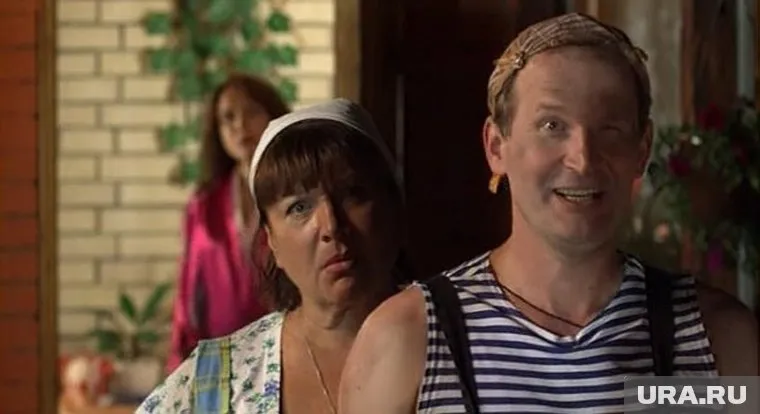 Актер Федор Добронравов не хочет комментировать «глупости»