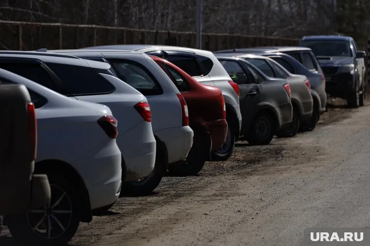 Усть-Уйское. Курган