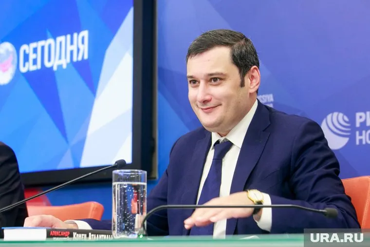 Хинштейн сообщил о задержании руководства ГИБДД по Ставрополью