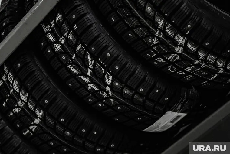 В Москве впервые в стране проложили дороги из переработанных покрышек