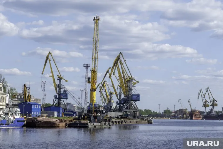 Белый дом ответил на заявление Минобороны РФ