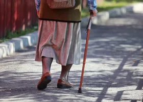 Сколько долгожителей получают увеличенную пенсию в Курганской области