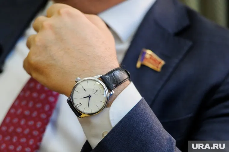 В Москве заявили об обратном отсчете в ожидании ответа Запада