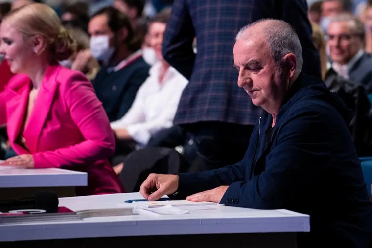 Встреча выпускников КВН (Клуб Веселых и Находчивых) в Екатеринбург-ЭКСПО. Екатеринбург