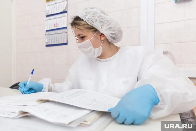 Нейросеть не заменит человека в области медицины