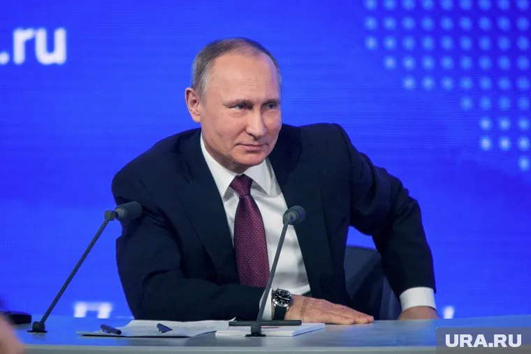 Рэнди Ньюман надеялся, что Владимиру Путину понравится эта песня