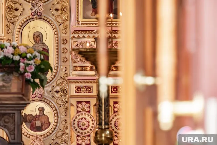 Церковное новолетие празднуется 14 сентября