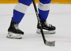 У умершего после матча в Екатеринбурге хоккеиста была проблема со здоровьем