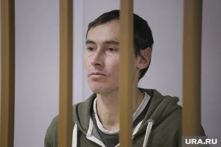 Александр Новиков получил еще два года заключения