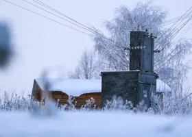 Жители Ревды трое суток мучаются без света и воды