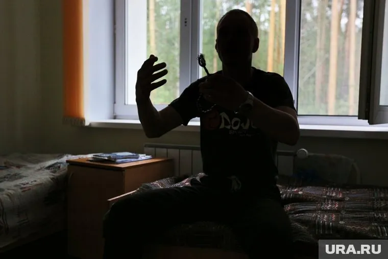 Организатор притона в Челябинске ранее отбывал наказание за хранение запрещенных веществ