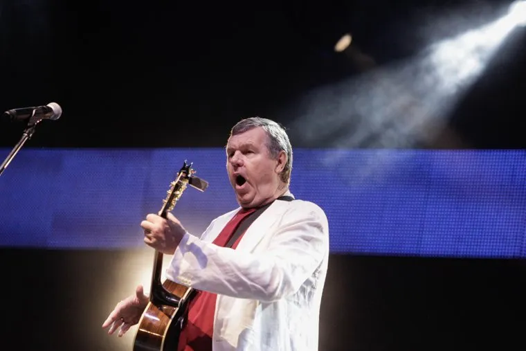 День города. Екатеринбург