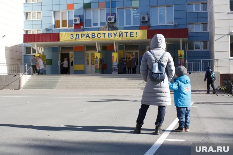 Новую школу в Березняках должны были сдать еще в 2022 году