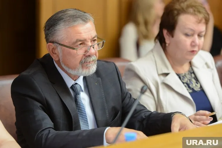 В августе Можин планирует кратковременный отпуск