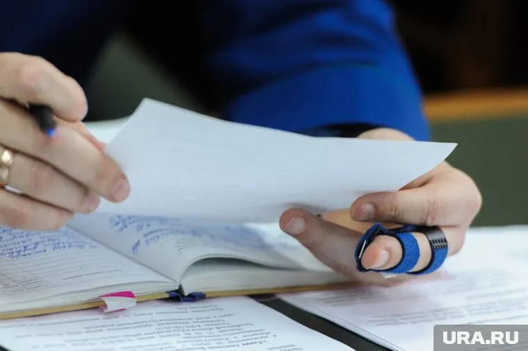 В Кургане открыли мобильные пункты прокуратуры