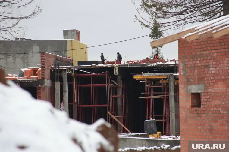 Новый пермский зоопарк проектировался с ошибками