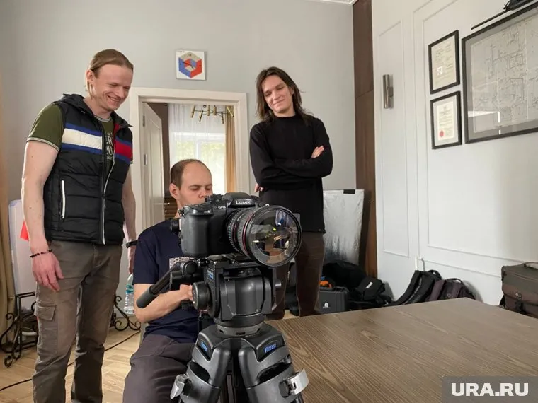 Киносъемки и развитие других креативных направлений в челябинском правительстве будет курировать новое агентство 