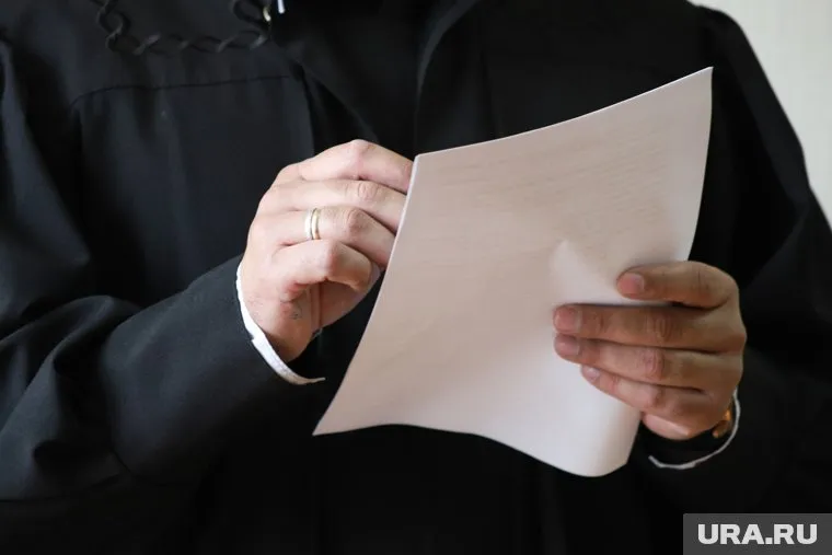 Следователи намерены предъявить обвинение по двум статьям УК РФ