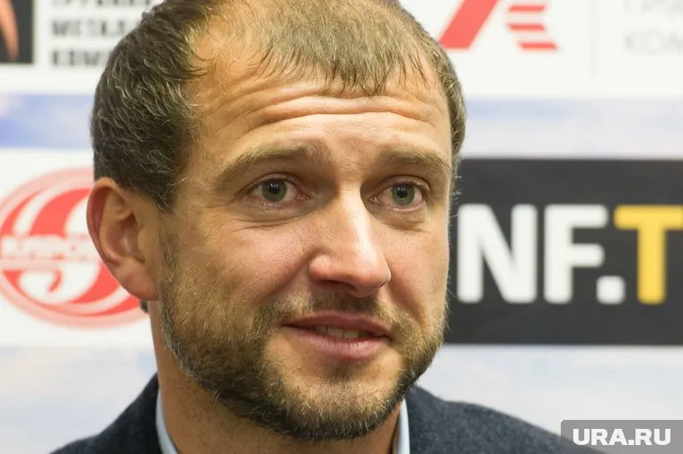 Скрипченко пока не главный, но набрал очков больше, чем Гончаренко