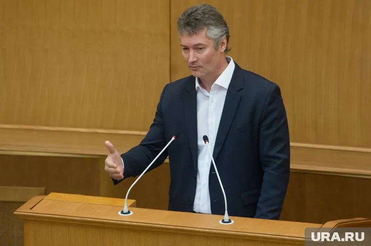 Политик считает, что выборы в Госдуму пройдут несправедливо