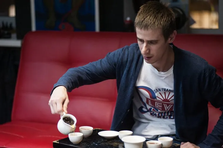 Интервью с создателями платформы по управлению гостевым Wi-Fi "Hvala Cloud". Екатеринбург